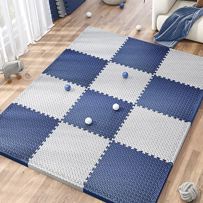 8/16pcs Interlocking Baby Play Mat, Thick and Soft Carpet Floor Mat, Perfect for Toddler's Room, Play Area and Exercise